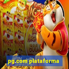 pg.com plataforma